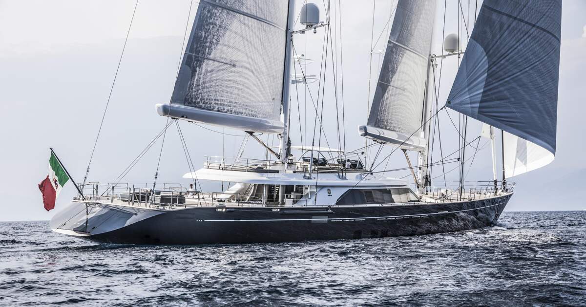 Sail Yacht For Sale Luxury Sailing Yachts Fraser Yachts sail-yacht-for-sale-luxury-sailing-yachts-fraser-yachts